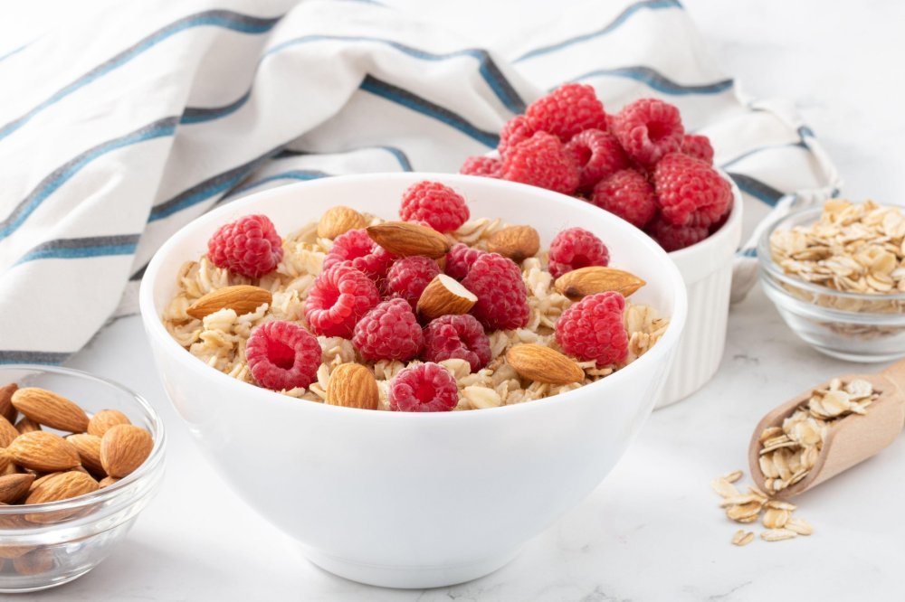 Kako planirati obroke tijekom tjedna